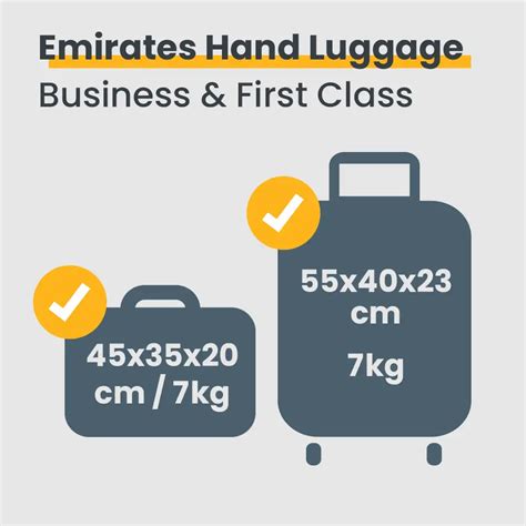 emirates baggage policy|emirates hand luggage.